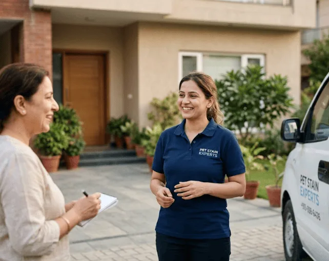 Pet Stain Carpet Cleaning Castroville, CA FAQs